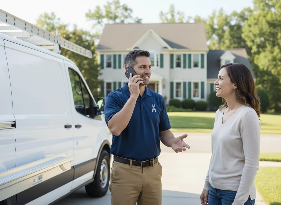 Home Gutter Service New Harmony, IN FAQs